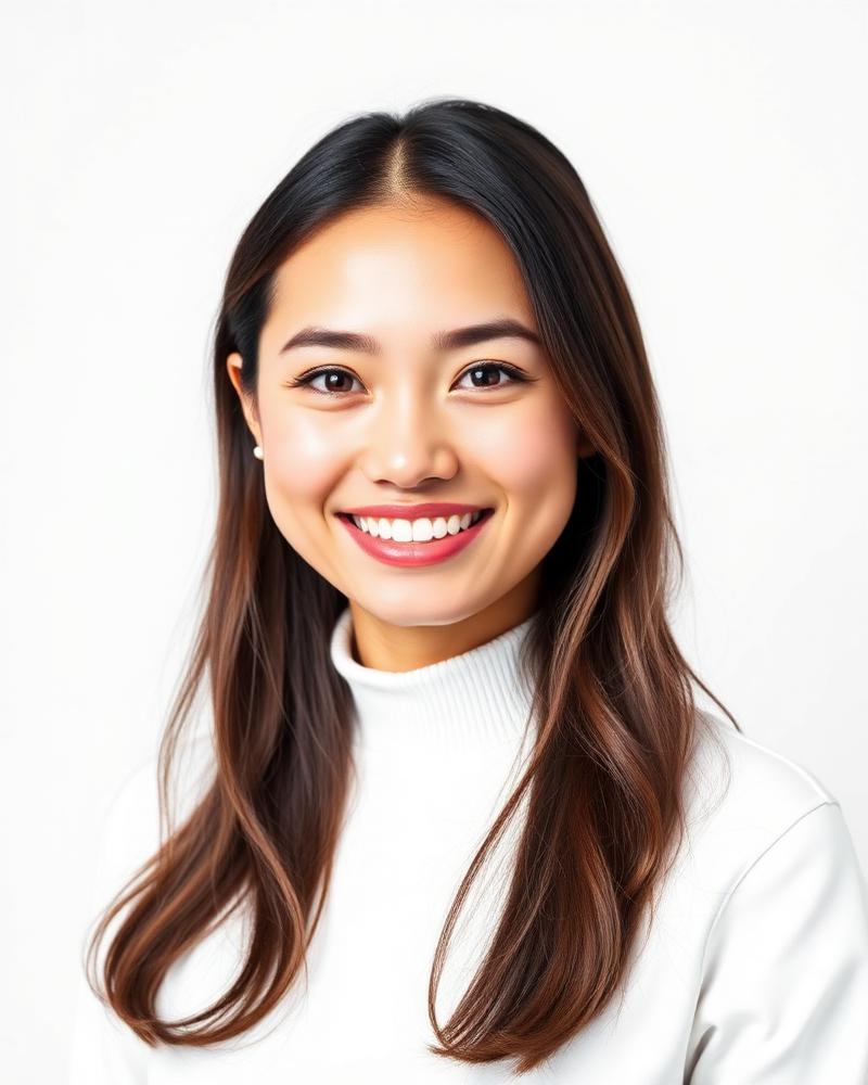 Dra. Mei Tanaka
